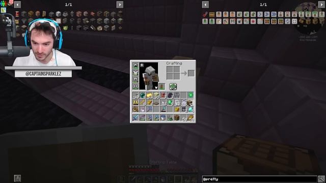 Minecraft Beyond Ep. 12 - The End смотреть онлайн