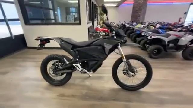 2023 Zero Fx Zf7.2 ZM3976 смотреть онлайн