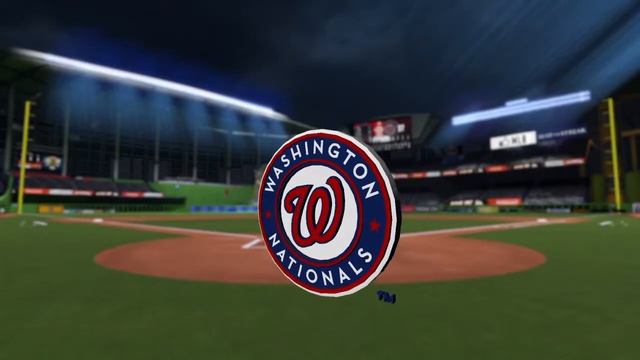 R.B.I. Baseball 16: DH Debate смотреть онлайн