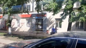 Кемерово, троллейбус Тролза-5265.00 «Мегаполис» № 130 (05.2022)