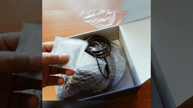 AKG 52 наушники распаковка смотреть онлайн