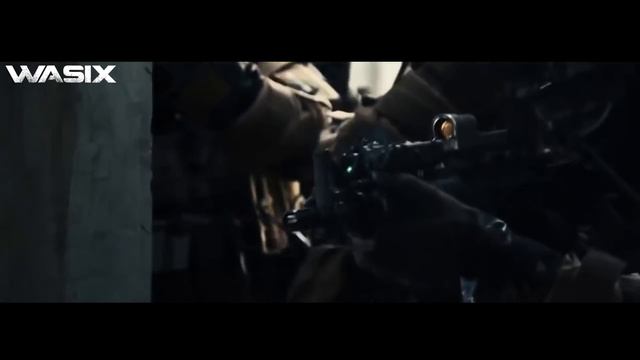 Special Forces Motivation « Don’t Get In My Way" смотреть онлайн