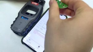 Как сделать пульт от ворот с помощью KEY TOOL MINI | Пульты от ворот, РОЛЛЕТ, шлагбаумов