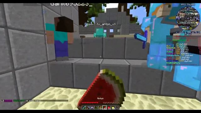 Это че за пацан? Играю за мальчика 24/7 !!! Пранк над другом! смотреть онлайн