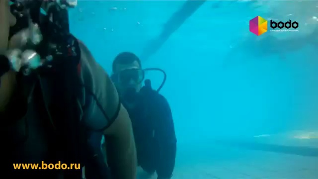 дайвинг смотреть онлайн