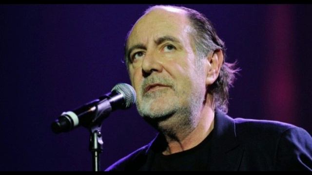 Michel DELPECH By Greg   Chez Laurette