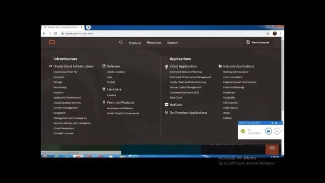 Apache Tomcat,Oracle,Eclipse Installation смотреть онлайн