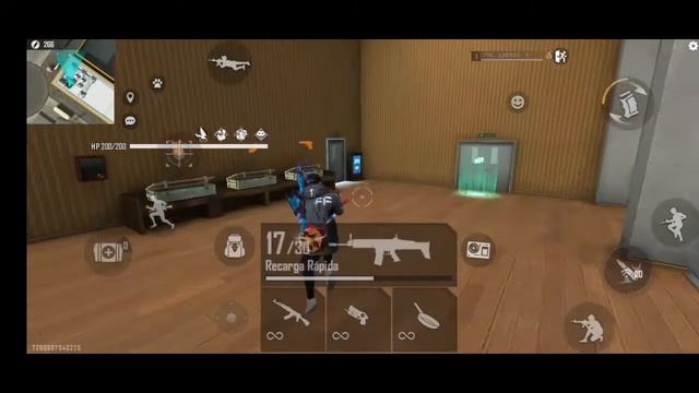 EL FIN DE FREE FIRE? ? | HOLA FREE FIRE MAX ?? смотреть онлайн