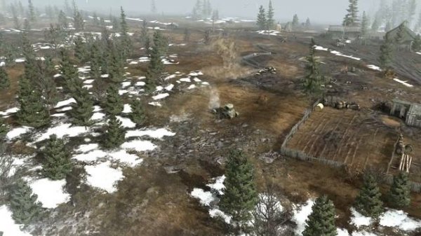 Enhanced Soundscape + Realistic Damage [Mod] - GATES of HELL Beta