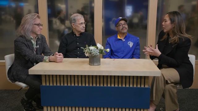 CRM Playaz from the exhibition floor at Oracle CloudWorld смотреть онлайн