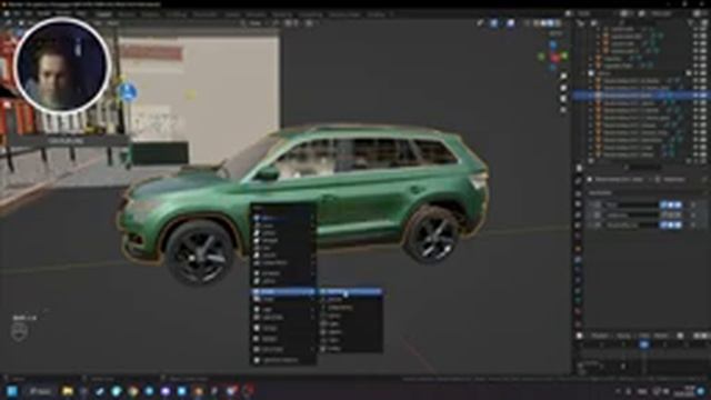 Делаю 3D модель для продажи | Мебель для 3D планов смотреть онлайн