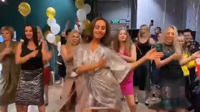 Финалистки конкурса красоты ЖК «Рассказово» смотреть онлайн