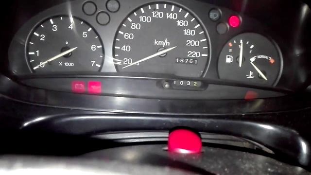 После переборки