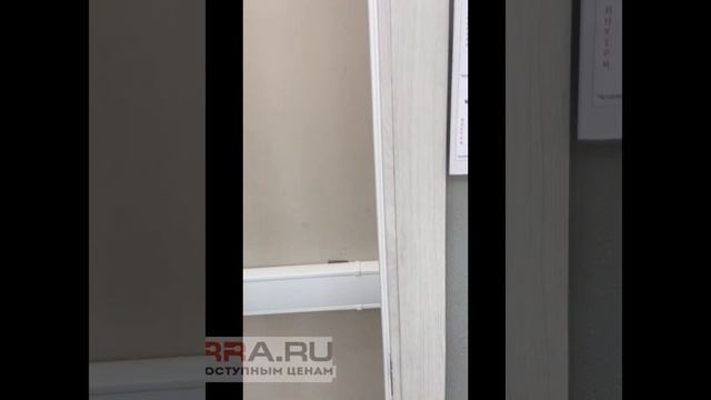 Межкомнатная дверь Браво Bravo-22 Ash White - видеообзор смотреть онлайн