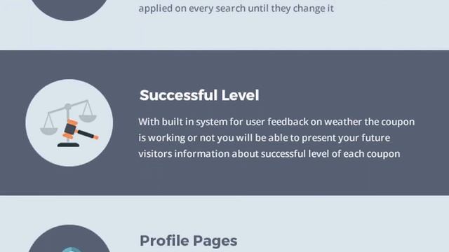 Couponis - Affiliate & Submitting Coupons WordPress Theme Free Download смотреть онлайн