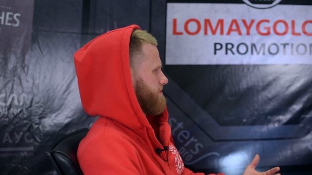 Алексей Тужилкин - Что такое Crossfit? смотреть онлайн