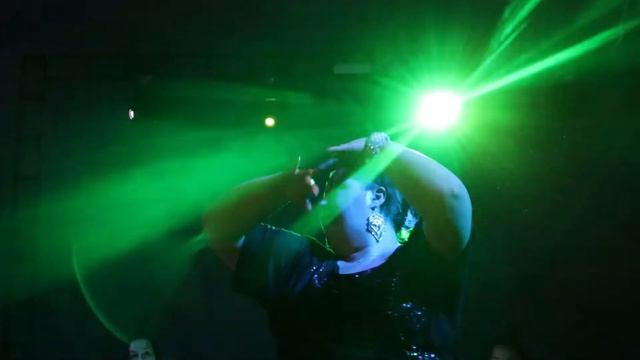 III Bellydance BATTLE Party смотреть онлайн