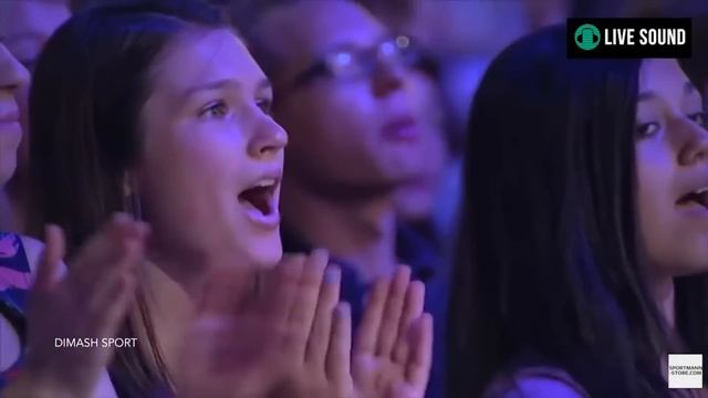 Dimash Kudaibergen- El amor de los cisnes cansados-The Love Of Tired Swans- Любовь уставших лебедей смотреть онлайн