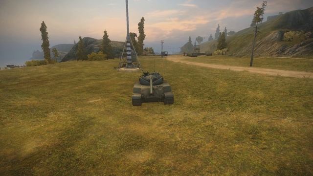 Вся правда о World of Tanks 14 часть "Про ротные бои" смотреть онлайн