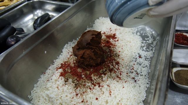 Удивительная сирийская долма | Сирийская еда смотреть онлайн