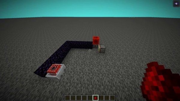 Как сломать бедрок?