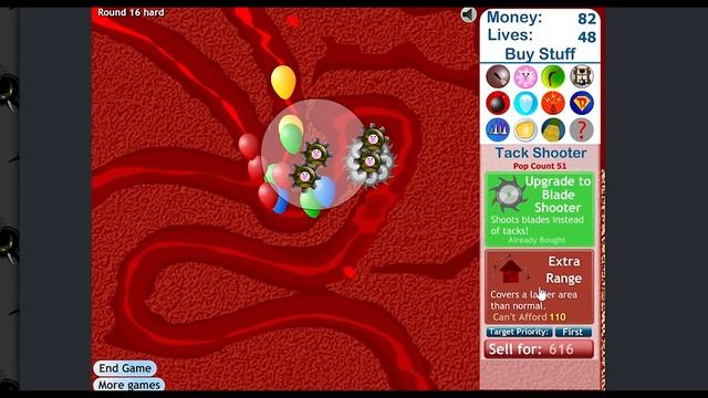 ИСТОРИЯ ПРОИСХОЖДЕНИЯ БТД! ОТКУДА ВЗЯЛИСЬ ИГРЫ БТД?! ПРОХОЖДЕНИЕ БТД 6! BLOONS TD! KK Gaming! BTD