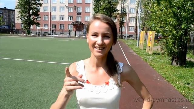 Как сесть на шпагат. Видеоуроки по шпагату смотреть онлайн