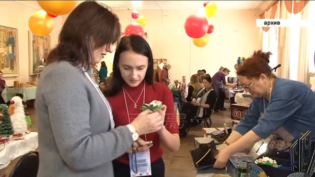 В Златоусте выберут лучший Уральский туристический сувенир смотреть онлайн