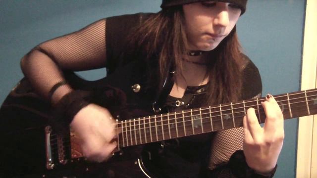 The Cure - boys don't cry cover смотреть онлайн