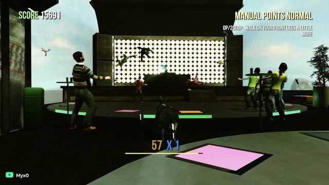 Goat simulator | Terrorism, Sigma energy and Realism смотреть онлайн