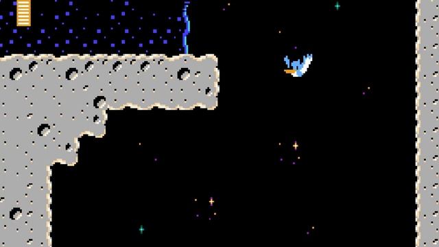 Spacegulls Trailer (NES) смотреть онлайн