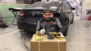 Мирка,Рупес,Штаер [шлифовальная машинка подготовка авто к покраске]