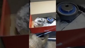 Чери тигго, тиго, замана ремня ГРМ 4G63 2.0