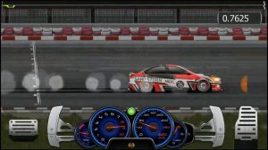 Уличные гонки.ПРОКАЧКА Mitsubishi Lancer Evolution 10! 1700+лс