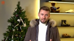 Как одеваться зимой. Cтильные мужские образы на холода. Уроки стиля от Валерия Мартыненко.