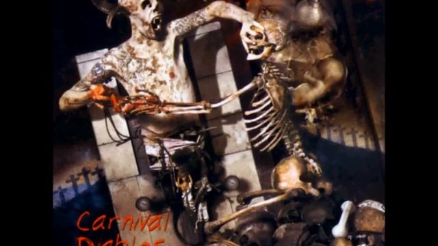 Annihilator - Carnival Diablos смотреть онлайн
