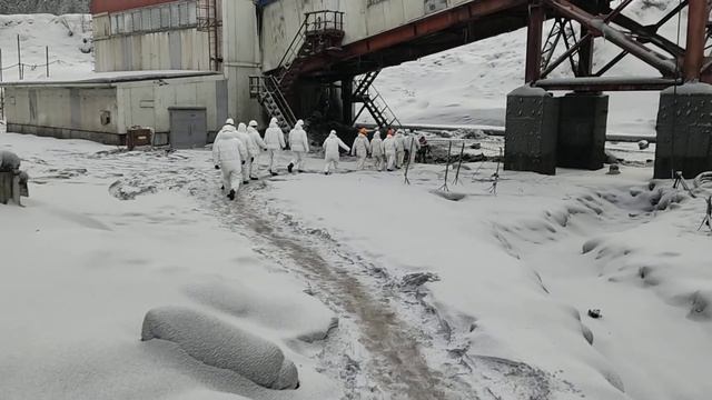 в денисовская экскурсия