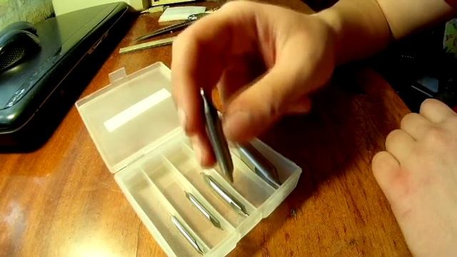 Товары из Китая (центровочные сверла) смотреть онлайн