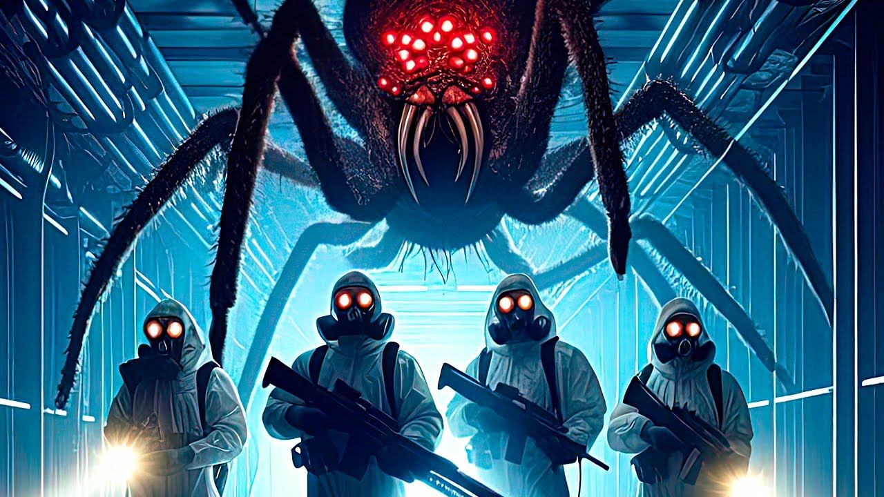 ОПАСНЫЙ КООП в Lethal Company смотреть онлайн