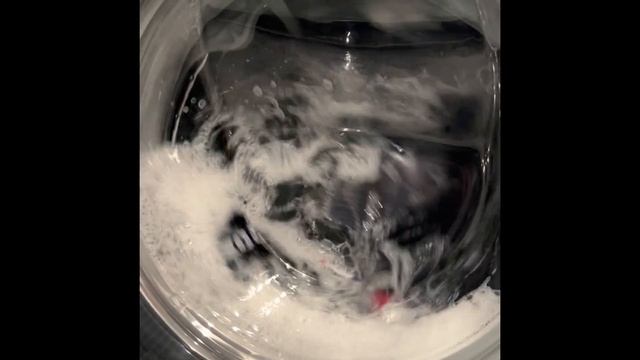 Big load of darks - AEG SoftWater смотреть онлайн