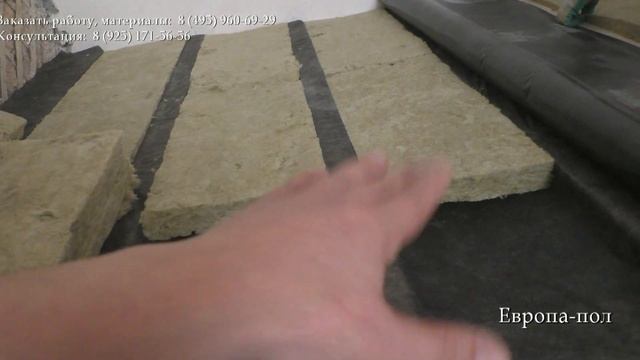 Новые Полы из Фанеры в СТАЛИНКЕ! Тонкости технологии! Wood Floor Repair! смотреть онлайн