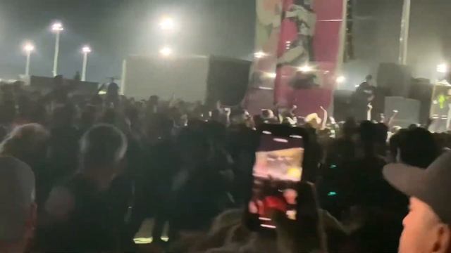 NoFx 3.19.22 Bell Bank Park, Mesa AZ Don’t Call Me White