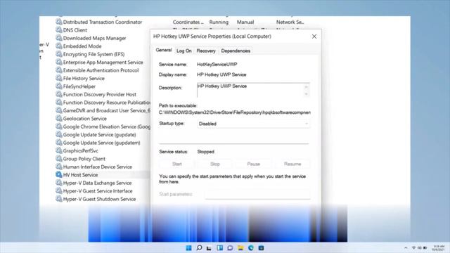 Fix HP Hotkey HP Laptop Brightness Key Not Working in Windows 11, 10 смотреть онлайн