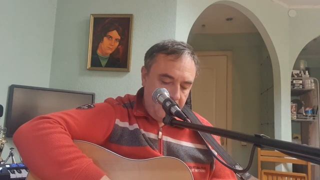 Брату в День рождения! Слова/муз./исполнение Александр Сузюмов смотреть онлайн