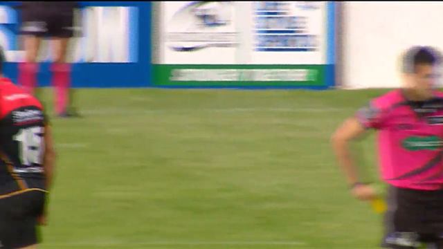 Connacht v Newport Gwent Dragons Highlights – GUINNESS PRO12 2014/15 смотреть онлайн