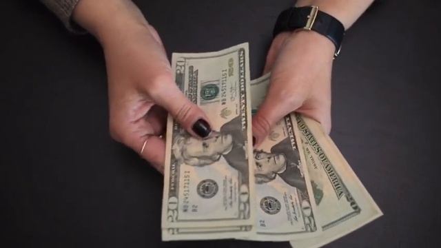 Грошова медитація смотреть онлайн