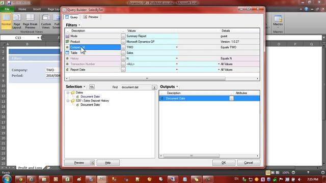 Sharperlight Web Channel - Publishing Excel Workbooks смотреть онлайн