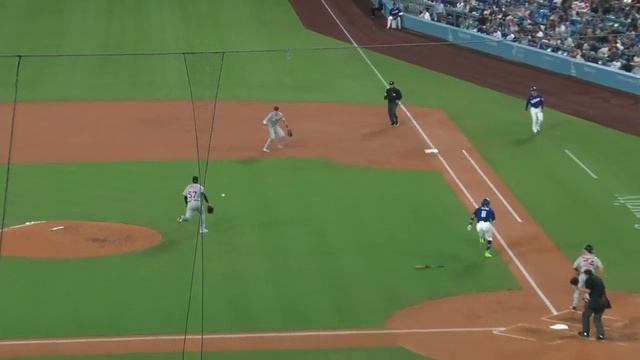 Tigers vs. Dodgers Game Highlights (9/18/23) | MLB Highlights смотреть онлайн
