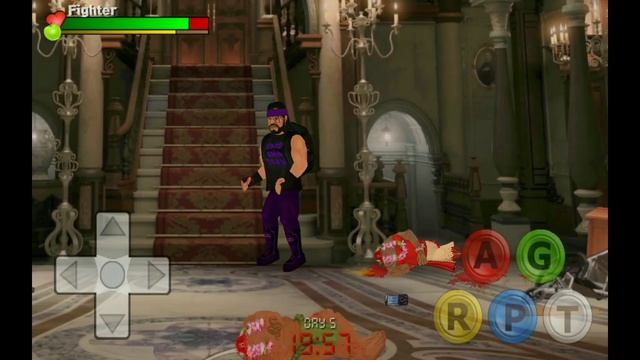 PUBLIC ENEMY NUMBER ONE!!! | Extra Lives Infinite #3 смотреть онлайн