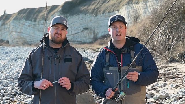 Sandy Inline | Westin Fishing смотреть онлайн